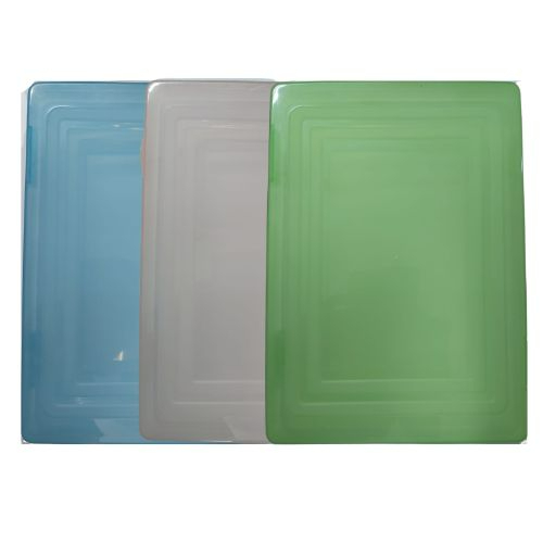 Transparent Document Case File Box A4 30MM | Shopee Singapore