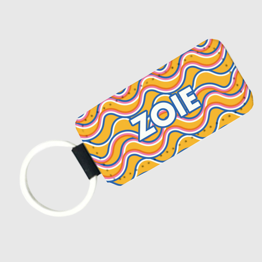 Personalised Gifts Customised Keychains Custom Design Corporate Gift Personalised Keychains