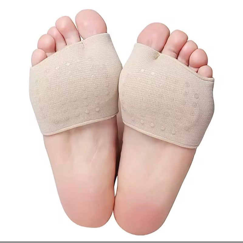 Cushion Toe pad non skid prevents blisters Shopee Singapore