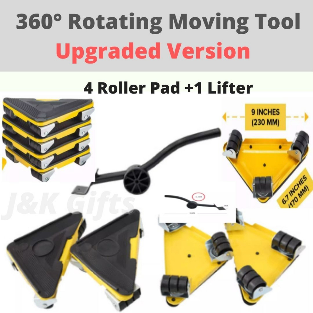 Furniture Moving Tool, Max Load300Kg,Moving Device Hardware Tool ...