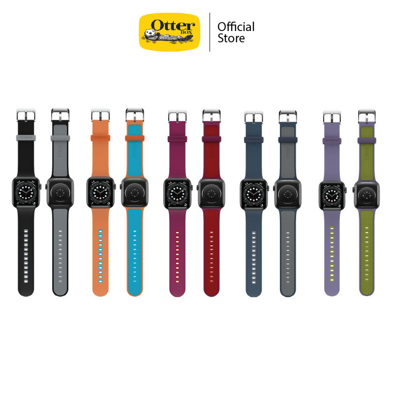 OtterBox Watch Band for Apple Watch 1 Year Warranty Shopee