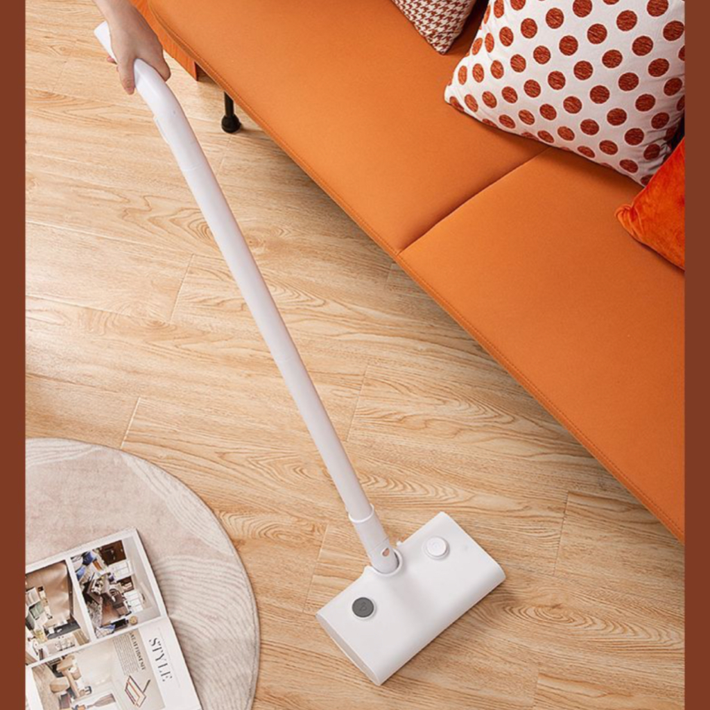 Steam Mop 99 Sanitisation with 0.4L water Shopee Singapore