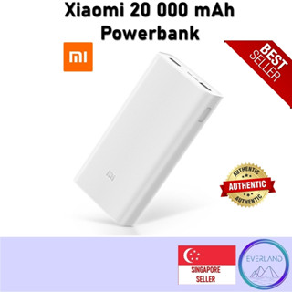 xiaomi powerbank - Prices and Deals - May 2023 | Shopee Singapore