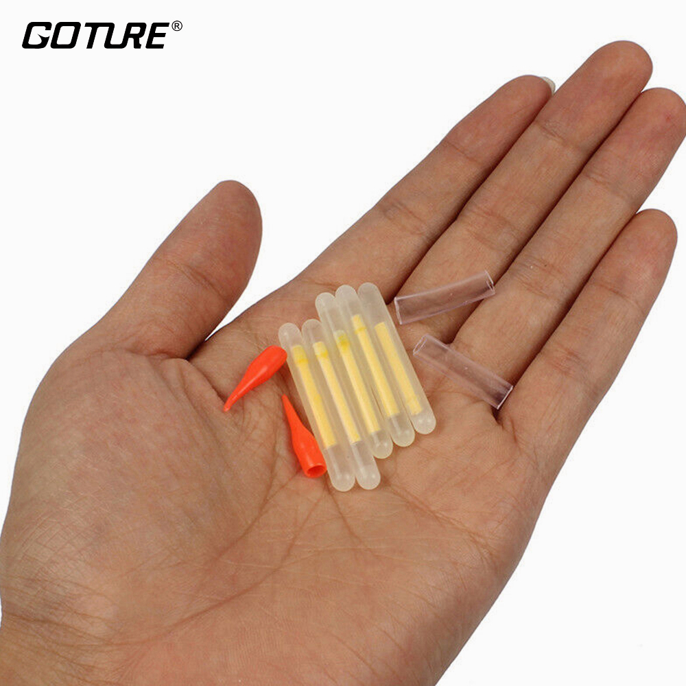 Lifesystems Glow Sticks Bianchi - 2 Stecche Luminescenti Da 8 Ore - Foto 13