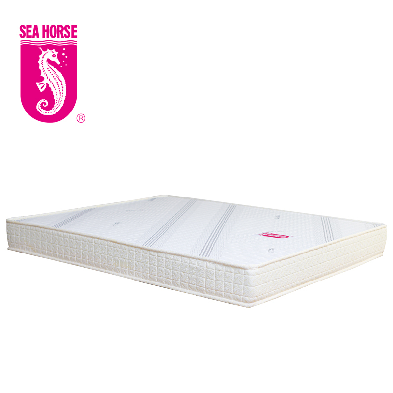 Seahorse shop latex mattress