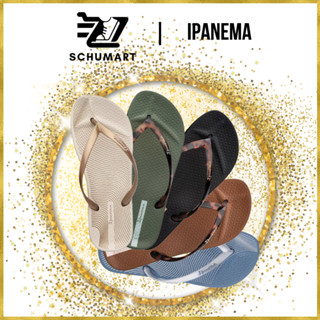 Buy ipanema flip hot sale flops online