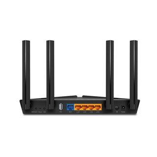 tp-link ex510 wifi-6 router review