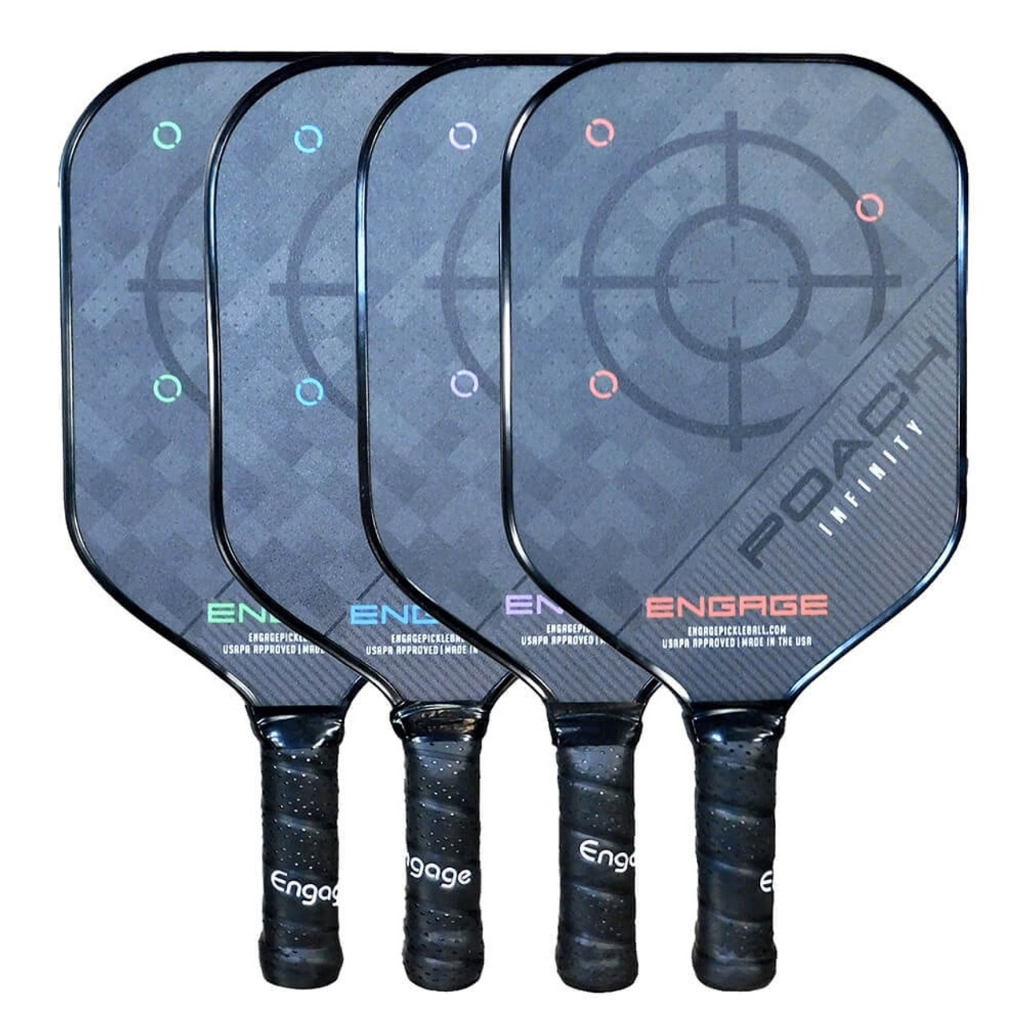 BRAND NEW Engage Pickleball Poach Infinity | Shopee Singapore