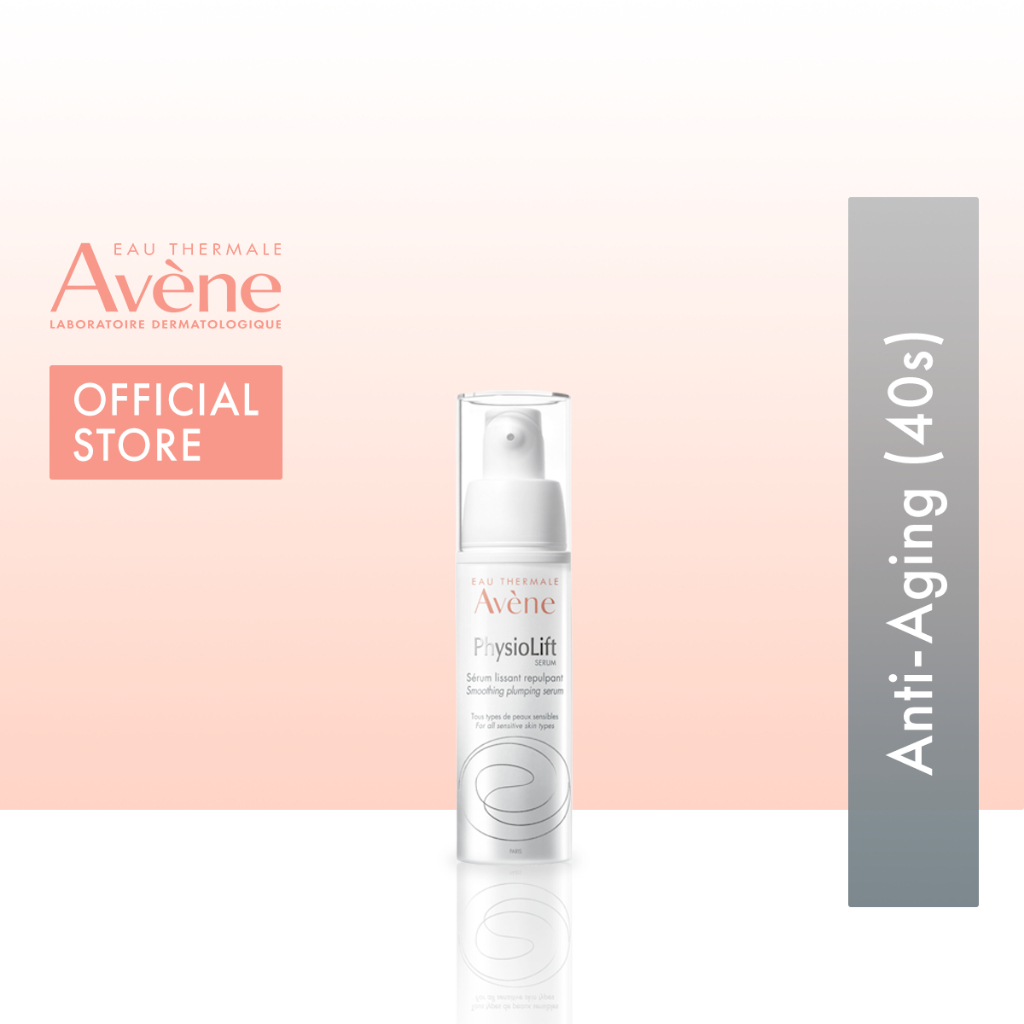 Avene Physiolift Serum 30ml