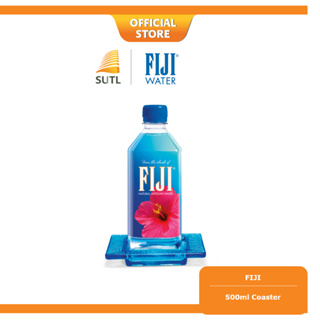 FIJI Natural Artesian Water 500ml Coaster Shopee Singapore