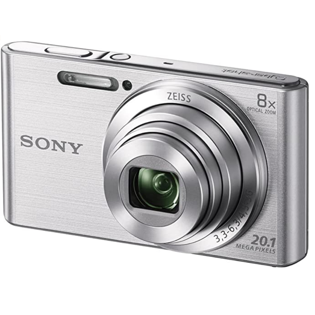 Direct From Japan]】Sony DSC-W830 Digital camera Cyber-shot