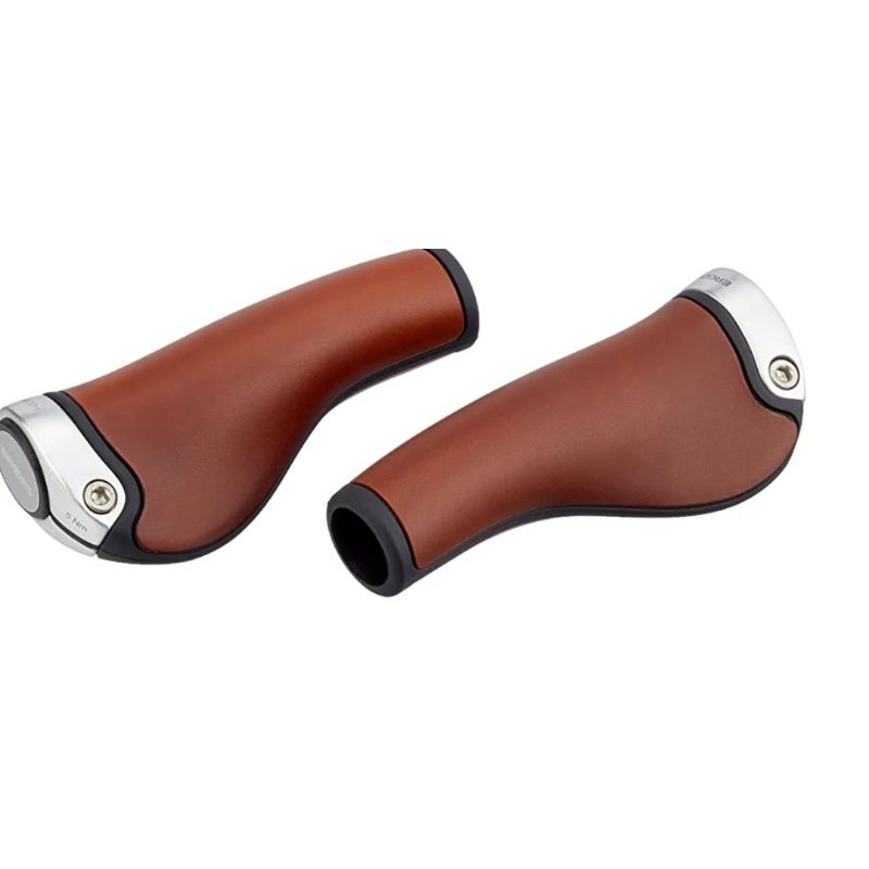 brooks gp1 leather grips