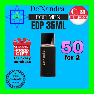 Dexandra for him top selling online 2019