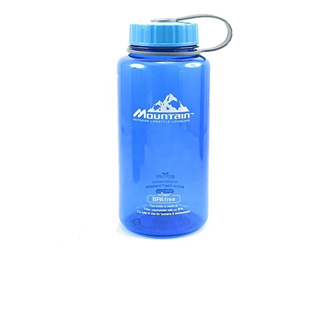 LOCK & LOCK 17-Fluid Ounce Bisfree Handy Sports Water Bottle, Tritan, 2-Cup
