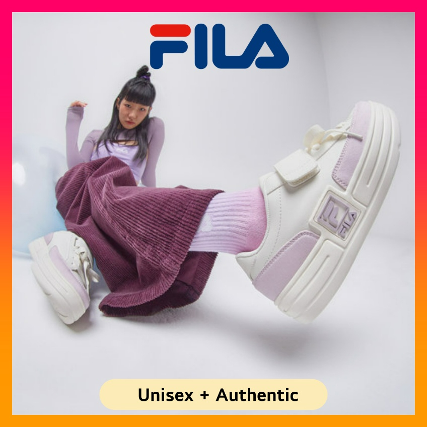 Tenis fila hot sale melissa masculino