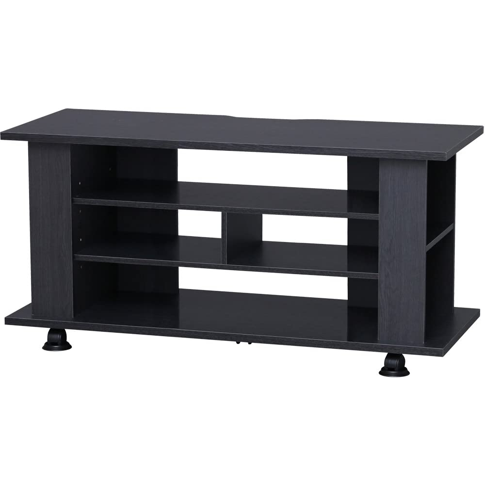 IRIS Ohyama OAB100 APERTE Open Type TV with caster, TV Console