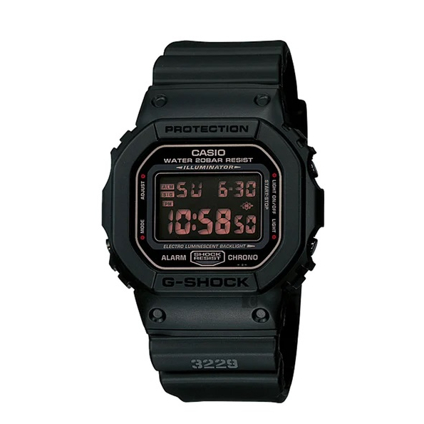 Casio g shock deals tactical watch