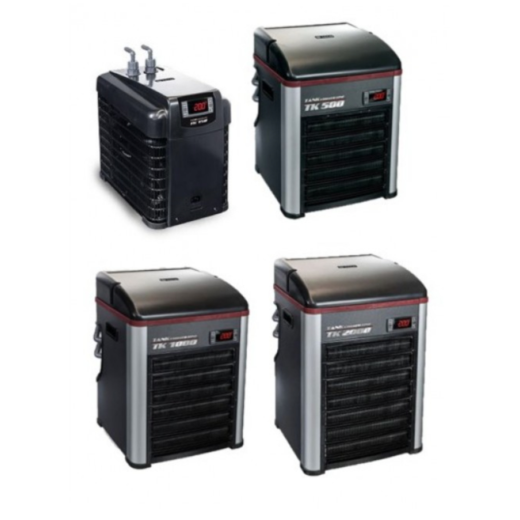 TECO Chiller (Series) Shopee Singapore