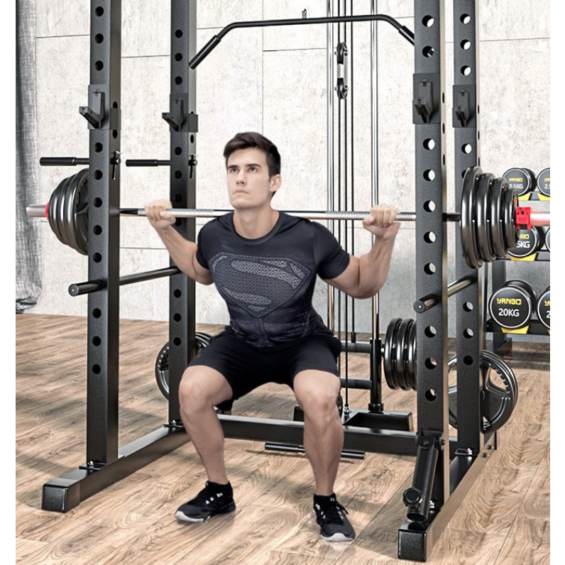 Buy power rack Products At Sale Prices Online - October 2026 | Shopee ...