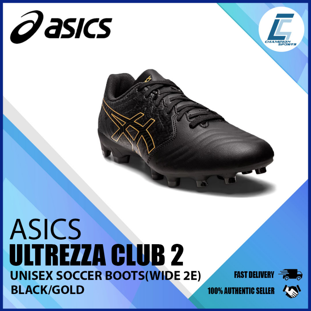 Asics soccer boots singapore best sale