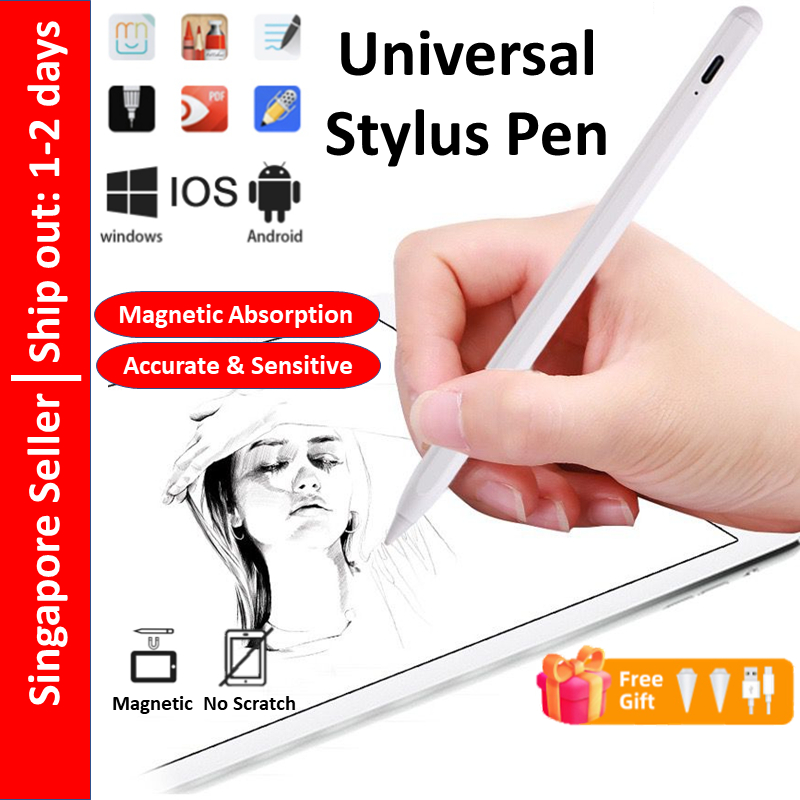 Universal Stylus Pen For Android Stylus Pen for Phone Tablet Touch Pen