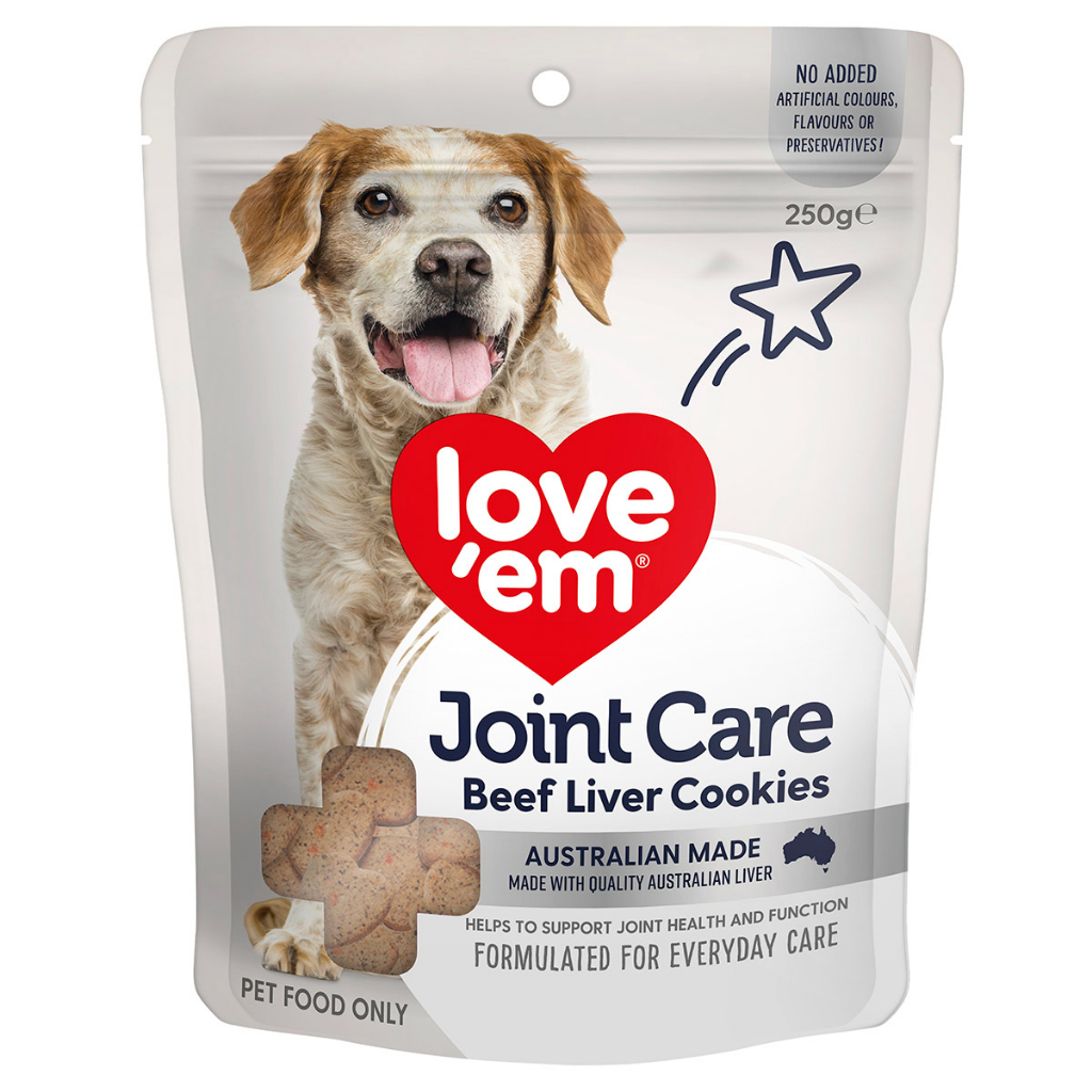 Love em Dog Training Treats Shopee Singapore