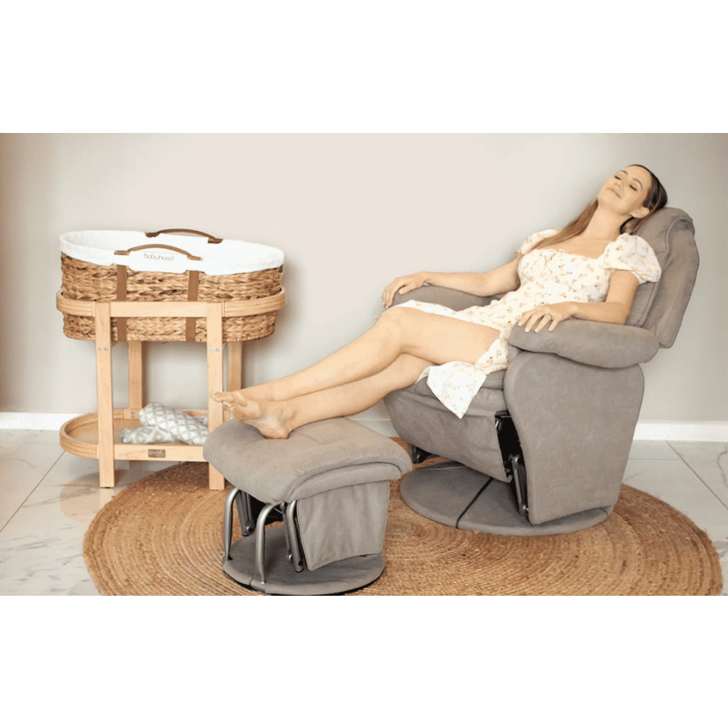 Babyhood nursing chair online