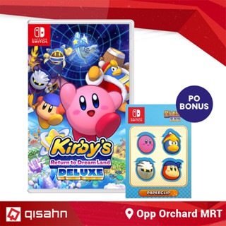 kirby - Prices and Deals - May 2023 | Shopee Singapore