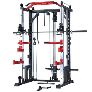 Multipurpose gym online set