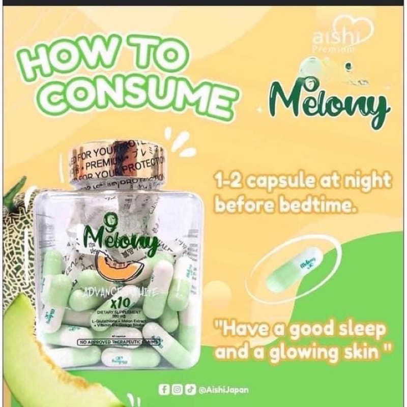 melony glutathione Glutathione IV - Oasis Health and Medicine main image 0