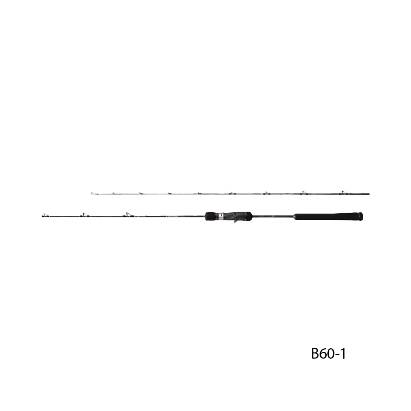 Shimano Ocea Jigger Fullbend Rod | Shopee Singapore