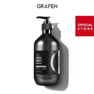 Grafen shampoo deals review