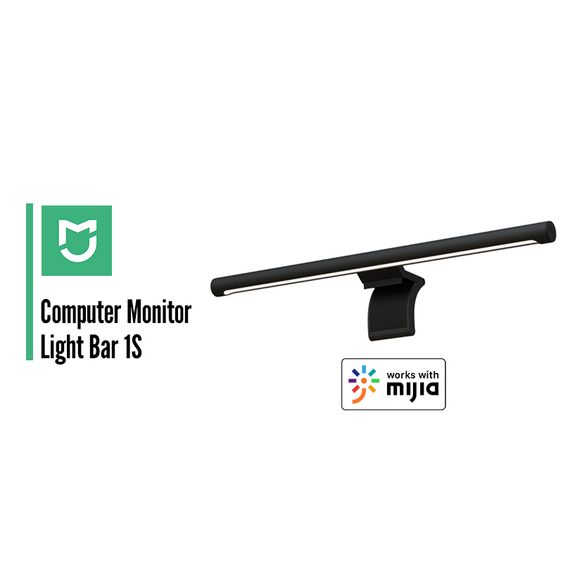 Xiaomi Mijia Mi Smart Computer Monitor Light Bar 1S USB LED Screen