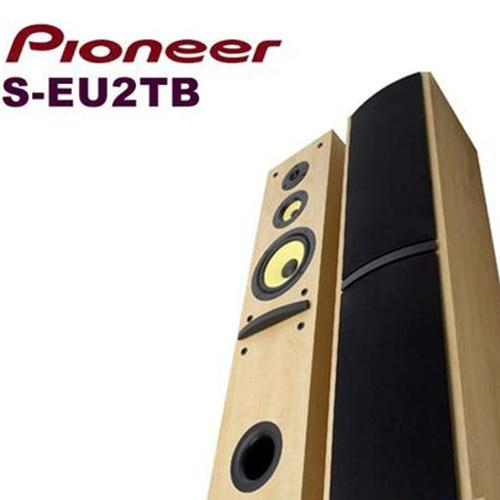 Pioneer SEU2TB Floor Speakers (Sold as per pair) Shopee Singapore