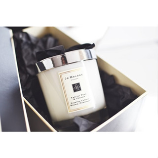 Jo malone 2024 candle cost