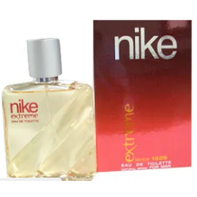 NIKE MEN PERFUME (100ML) Shopee Singapore