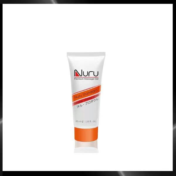 NURU Gel (Non-toxic, herbal-based and loaded with beneficial nutrients ...