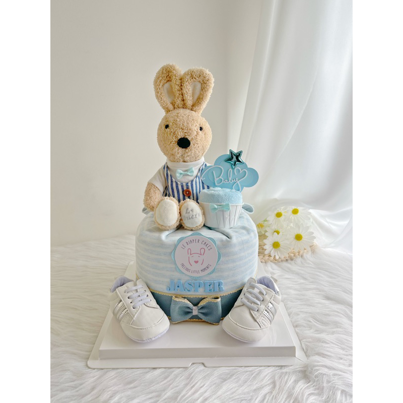 Popular DIAPER CAKE 12