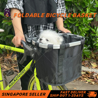 Road bike cheap dog carrier