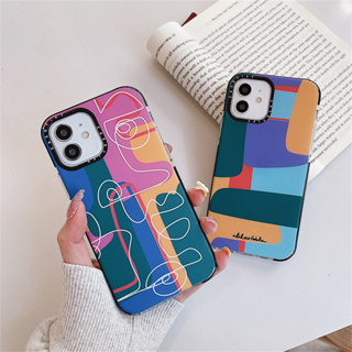  Original Liquid Rainbow Silicone Case Cover for Apple iPhone 11  Pro Max SE2020 X XR Xs Max 7 8 Plus Rainbow Watchband Same Case with Retail  Box (for iPhone 11 Pro) 
