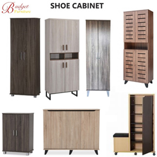 Tall Shoe Cabinet – Shoe Cabinet Singapore