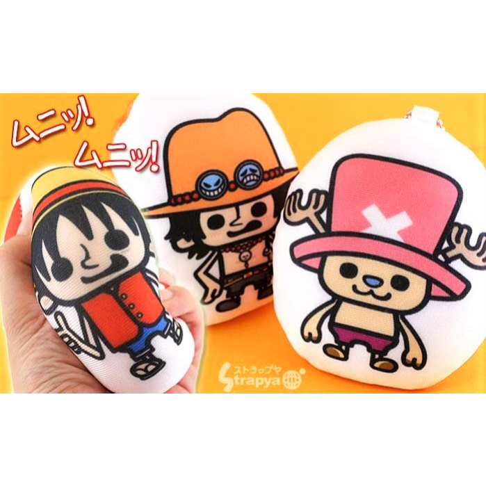 Japan One Piece Anime Panson Works Mihawk Dracule Tony Tony Chopper ...