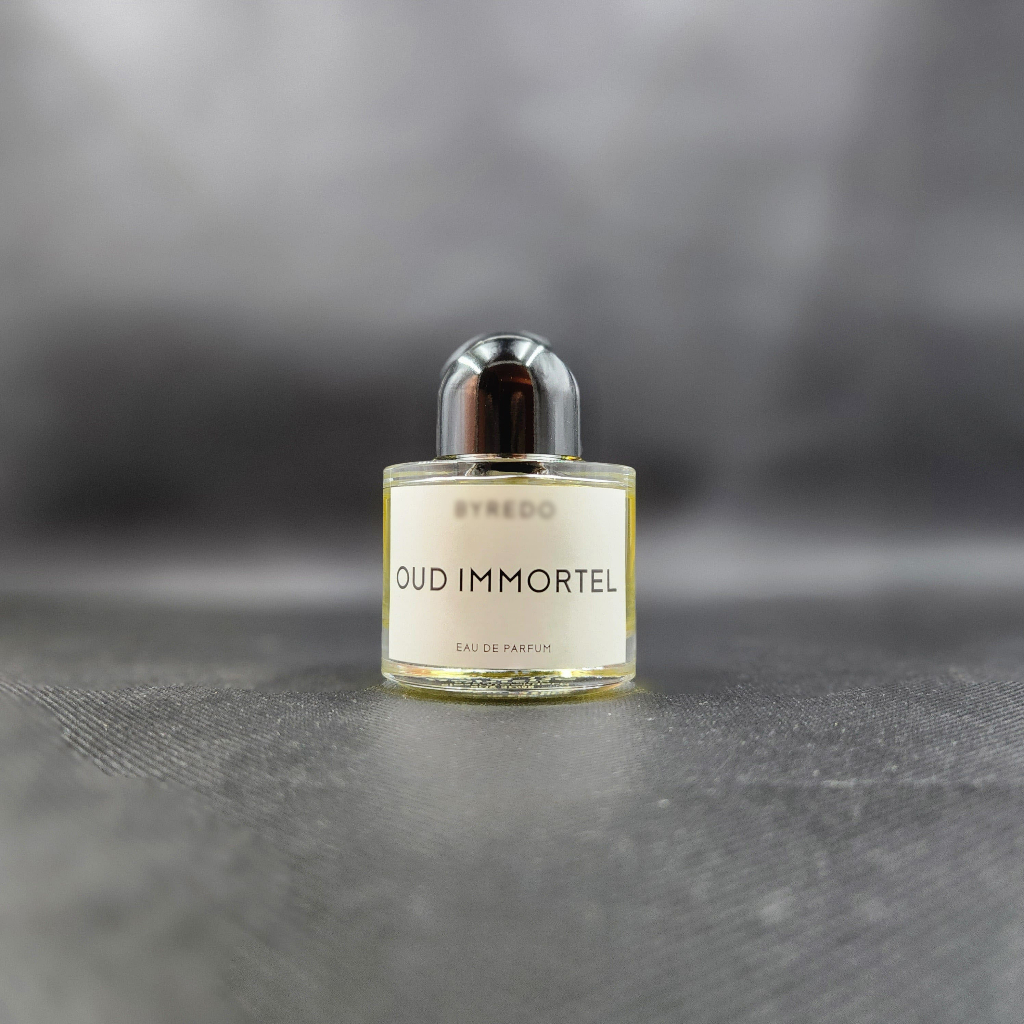 Byredo Oud Immortel - 香水(ユニセックス)