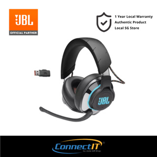 JBL Quantum 810 Wireless  Wireless over-ear performance gaming
