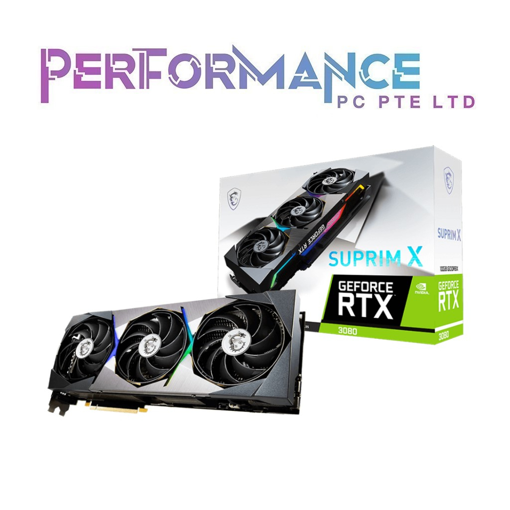 Buy Graphics Cards RTX 3080 At Sale Prices Online - April 2024