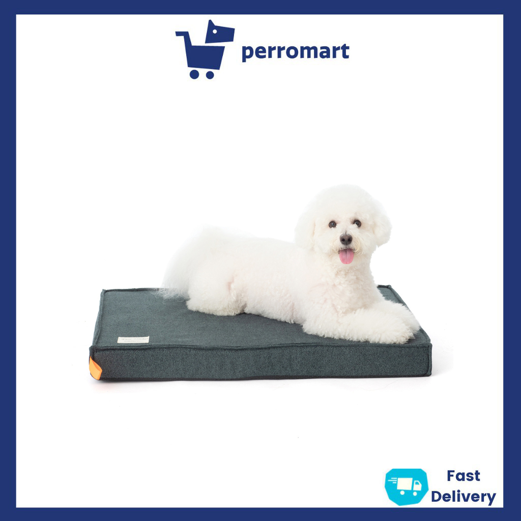 Paw Made Orthopedic Cushion Pillow Mat [3 Colors] Shopee Singapore