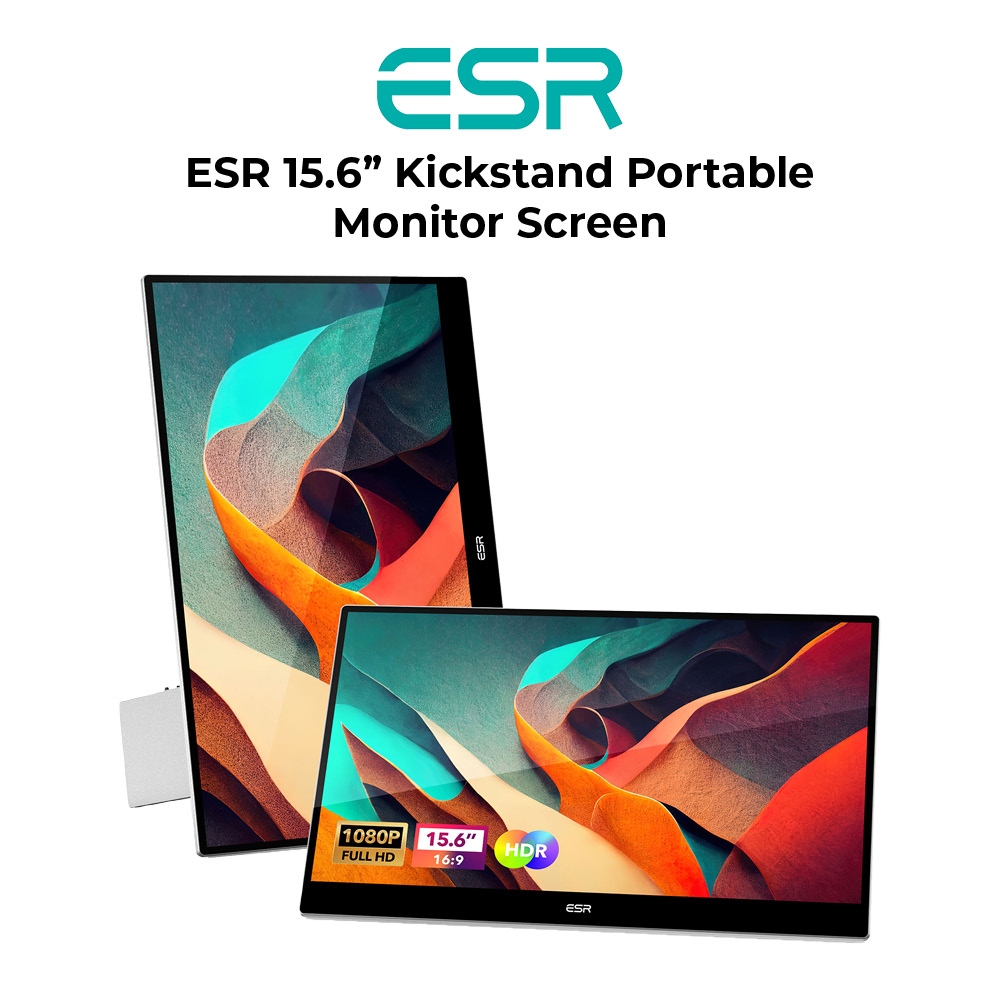 ESR 15.6