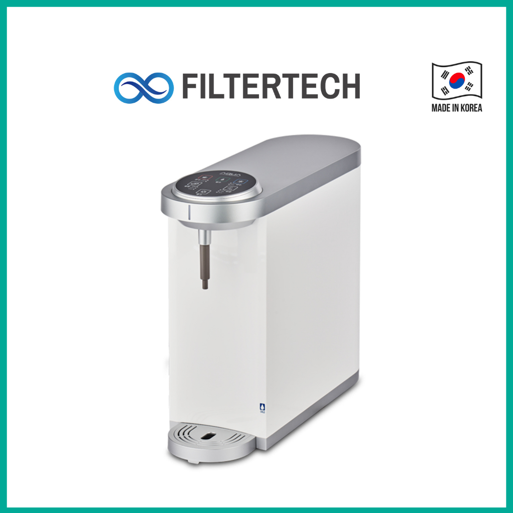 Aqua GloryTankless Hot, Cold, Warm & Normal Water Purifier / Water