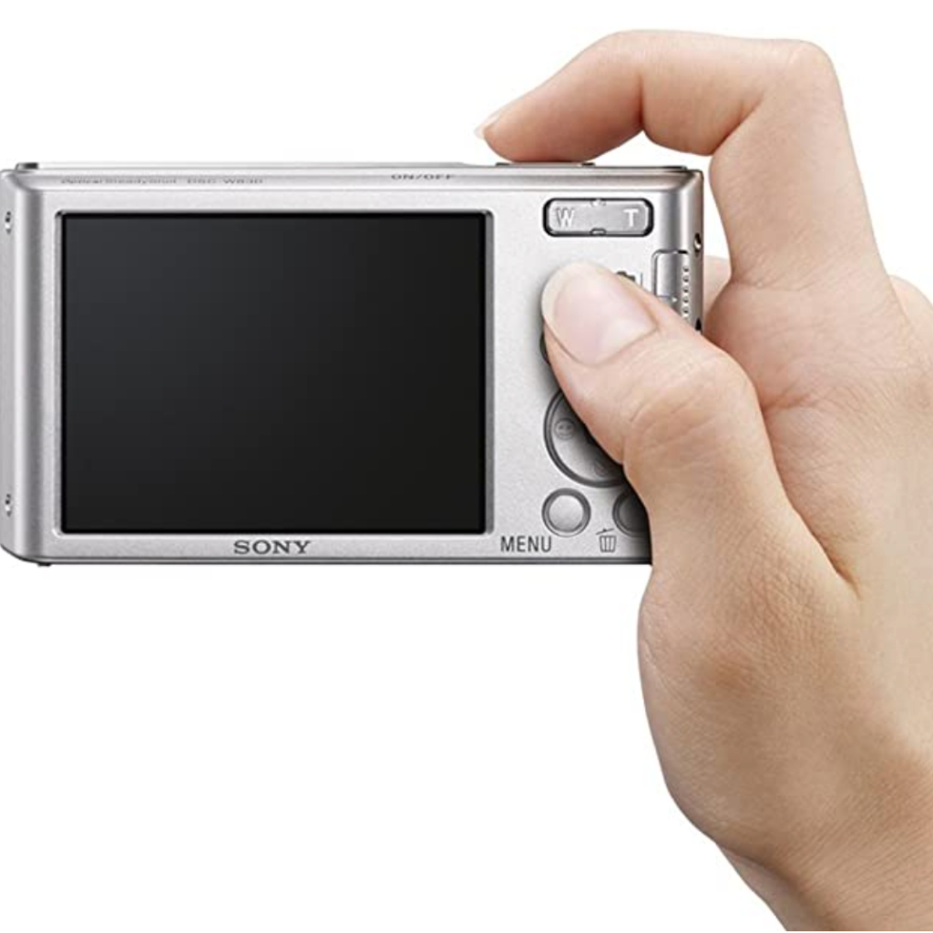 Direct From Japan]】Sony DSC-W830 Digital camera Cyber-shot