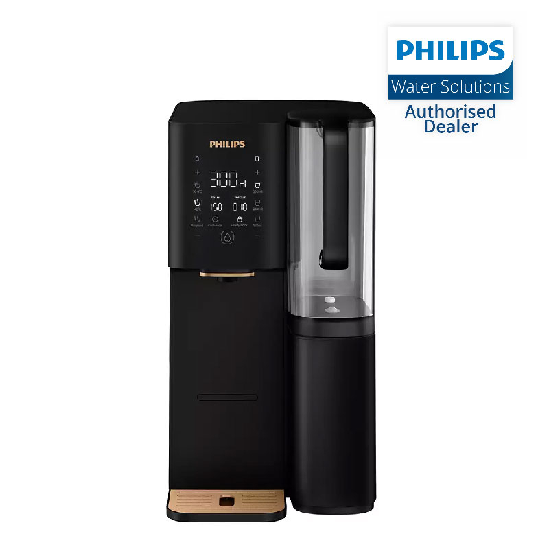 (New) Philips RO Water Dispenser ADD6920WH/90 & ADD6920BK/90 (ADD6920) Shopee Singapore